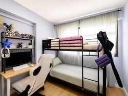 Blk 608C Tampines Greenweave (Tampines), HDB 3 Rooms #585018651